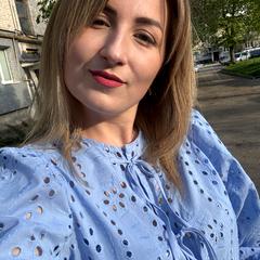 Гавенко Марія