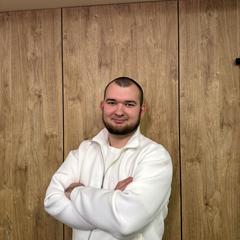 Сидоренко Сергій