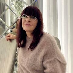 Івакіна Оксана