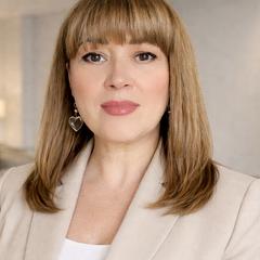 Негрун Олена