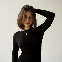 Ясківець Маргарита
