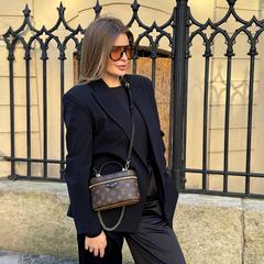 Мороз Олена