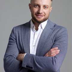 Parakhnenko Real Estate