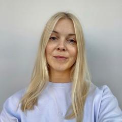 Гринішина Анна