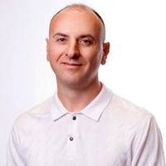 Сіромський Павло