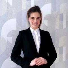 Остапович Інна