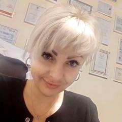 Александрова Олена