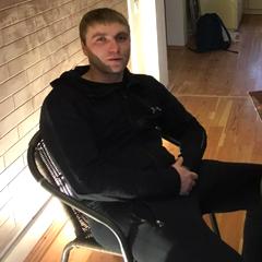 Боднарчук Михайло