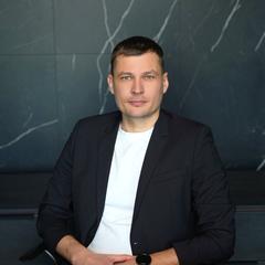 Кустря Олександр