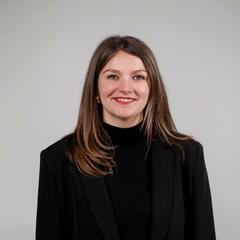 Лугова Марина