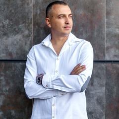 Бучин Василь