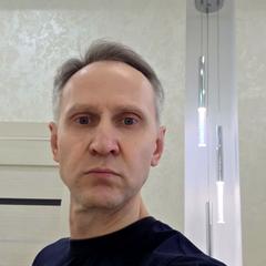 Селіванов Олексій