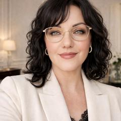 Шумова Світлана