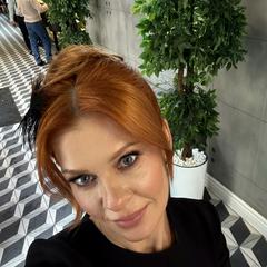 Голованова Людмила