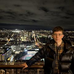 Алфьоров Арсеній