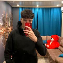 Салівоненко Максим