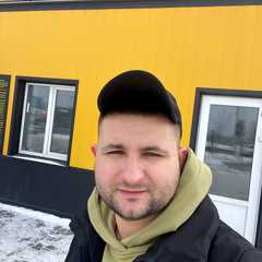 Антон