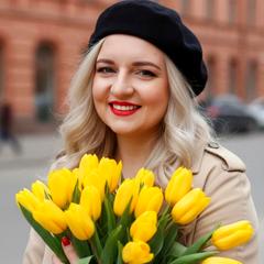 Берендєєва Надія
