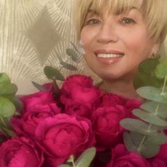 Сергієнко Лариса