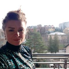 Ірина