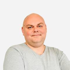 Варуша Микола