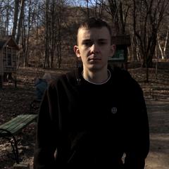 Островський Вадим