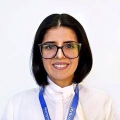 Коломойцева Олена