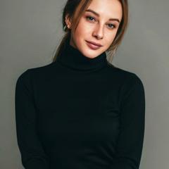 Папанова Інна