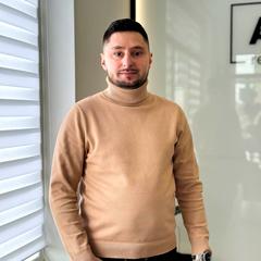 Возняк Андрій