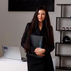 Кравчук Мар'яна