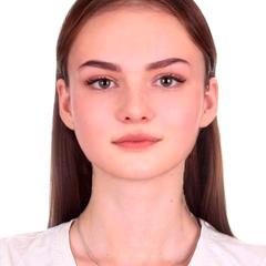 Пустовойт Анна