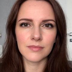 Лукша Марина