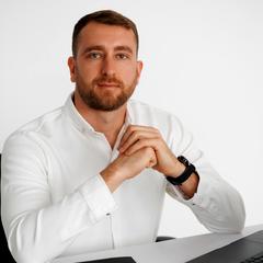 Кучер Дмитро