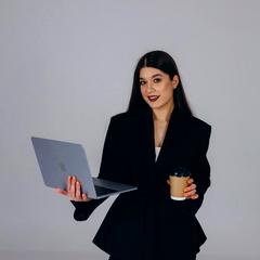 Боднарчук Христина