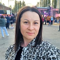 Кононенко Оксана