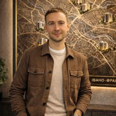 Павелко Богдан
