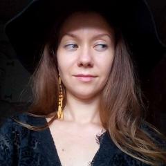 Протасова Аліса