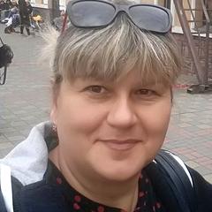 Якименко Галина