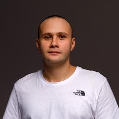 Михайло