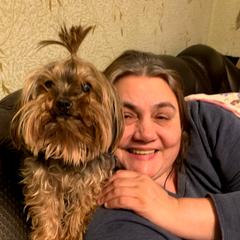 Кальченко Тетяна