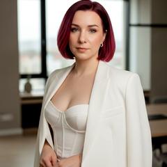 Волошин Ірина