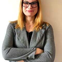 Михайлець Дар'я