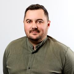 Дусин Микола