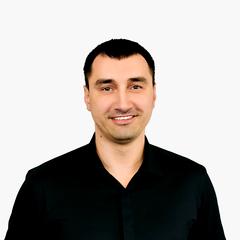 Жеков Дмитро