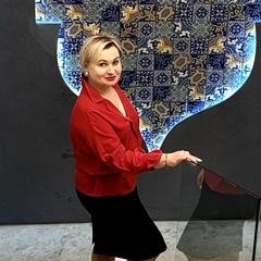 Сопруненко Юлія