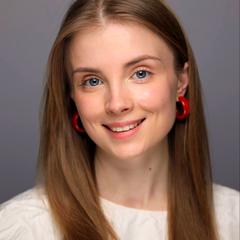Іванішина Єлизавета