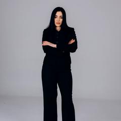 Гудчак Карина