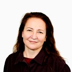 Рудіна Олена