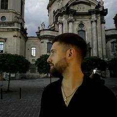 Лешко Василь