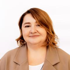 Кучма Ірина